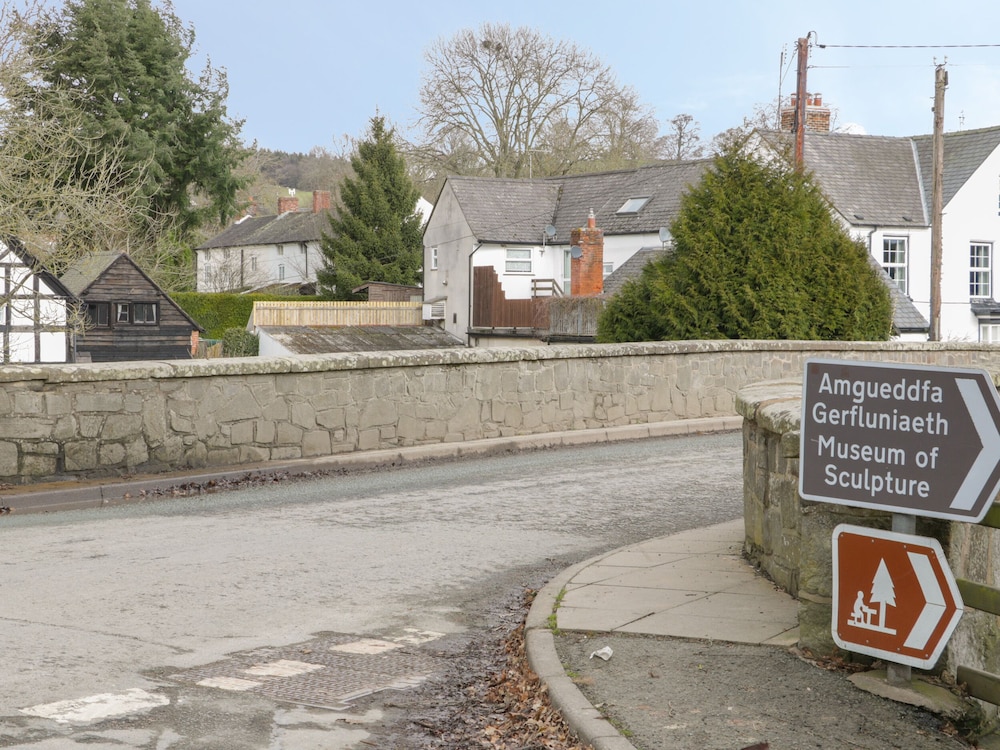 The Rhiw