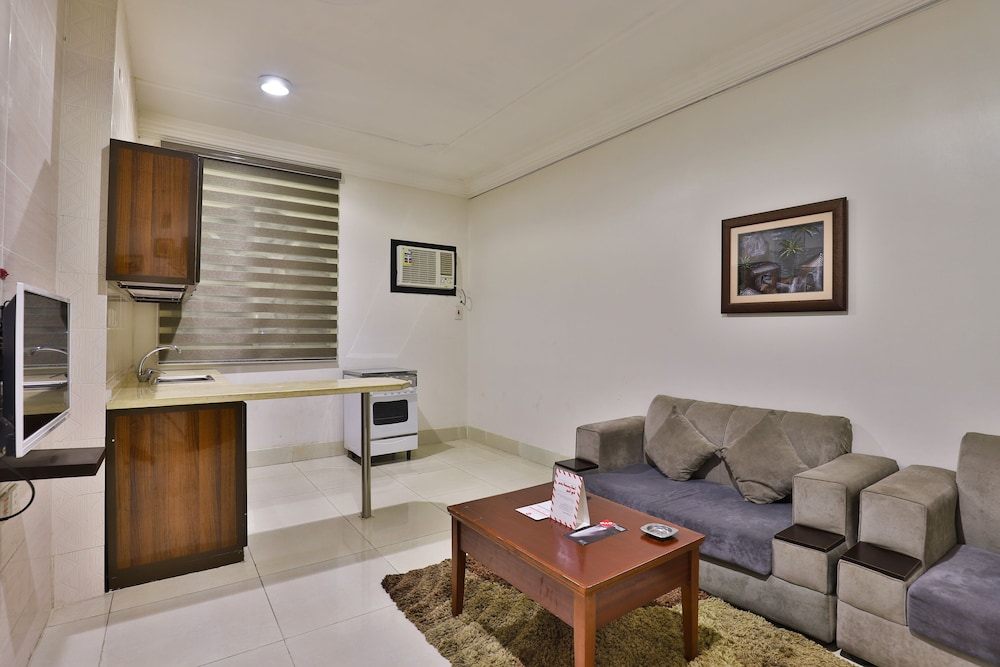 OYO 209 Mayar International Furnished 2