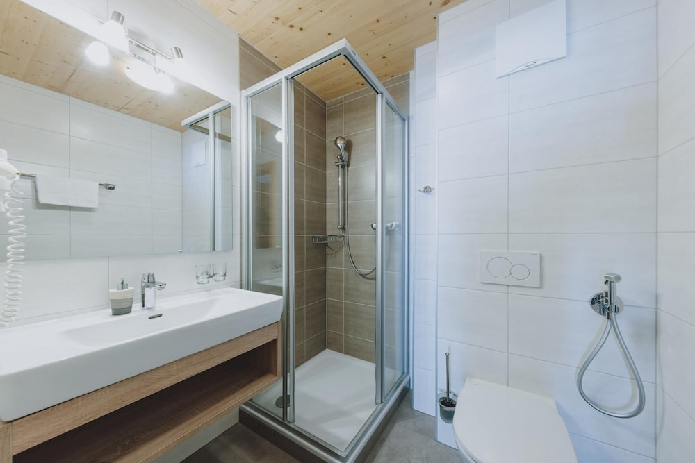 Appartements Sulzer - TOP 22