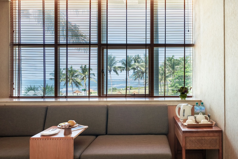 Sizihwan Sunset Beach Resort