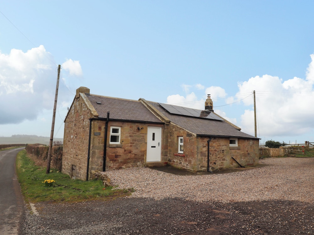 Henhill Lodge