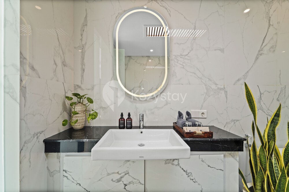Serava Villa by Kozystay - Canggu