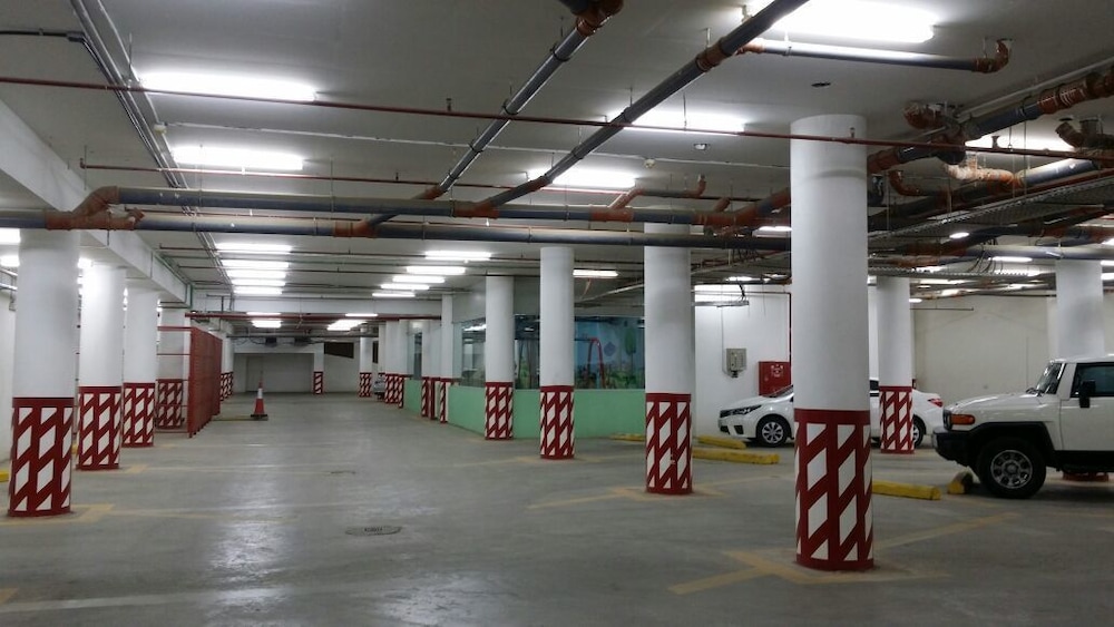 Aknan Al Yasmine Furnished Units
