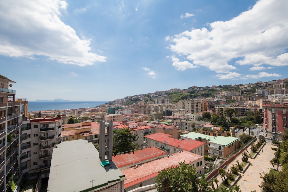 NapoliCentro Mare