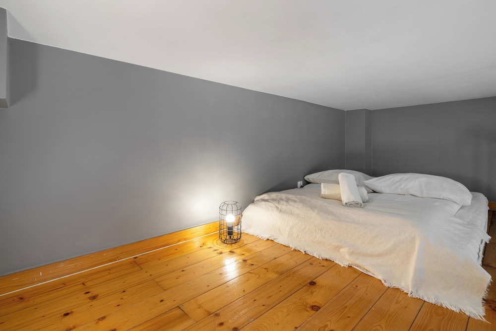 RentPlanet - Apartamenty Brzozowa