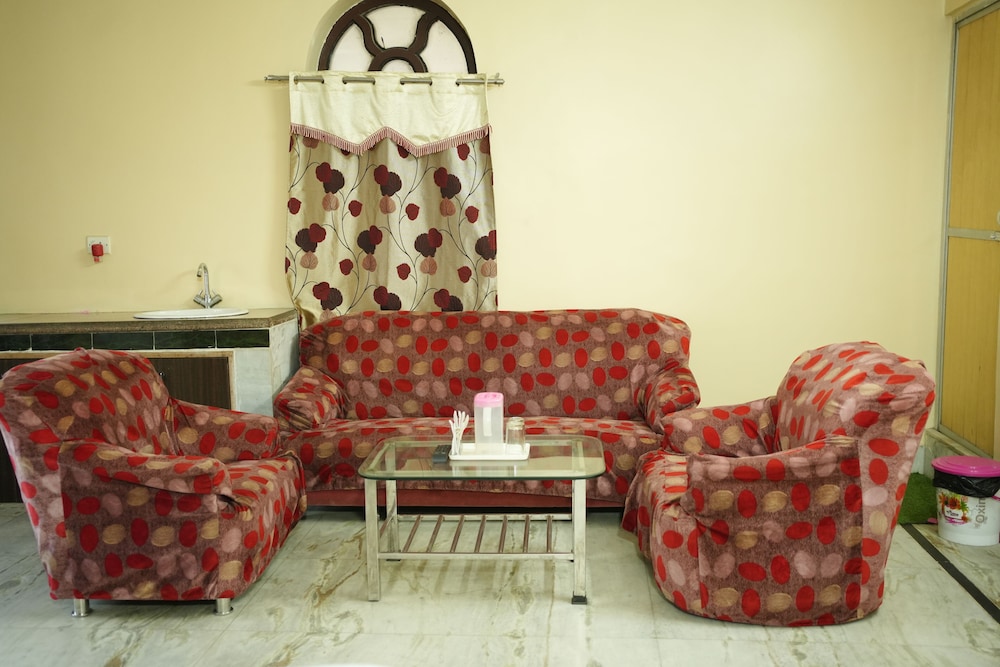 Hotel Sangam Vihar