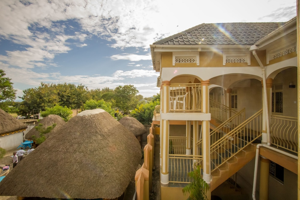 Tropical Savannah Guesthouse