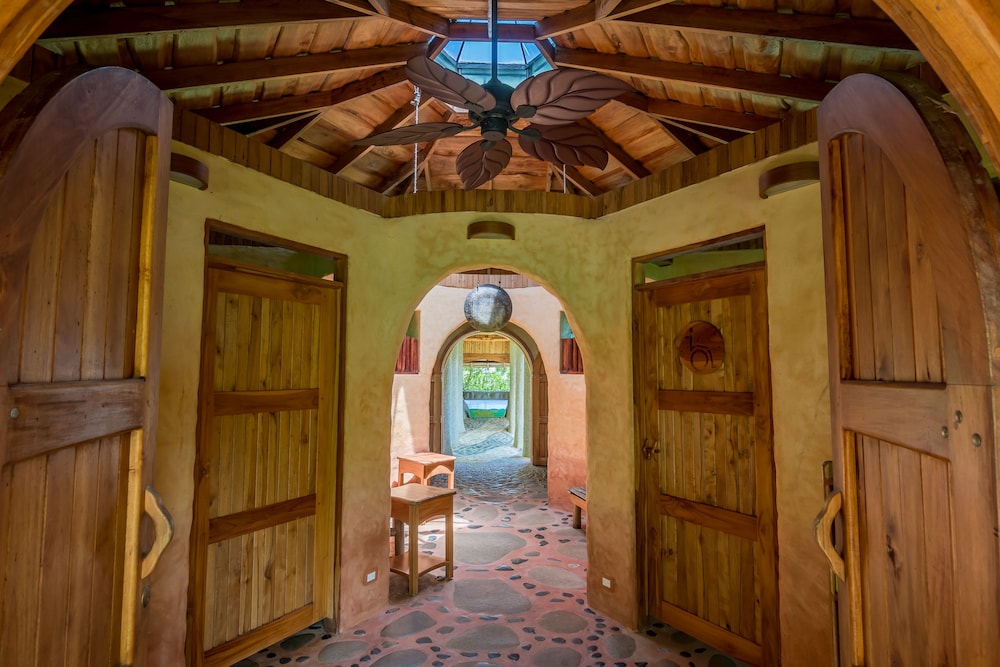 La Cusinga Lodge