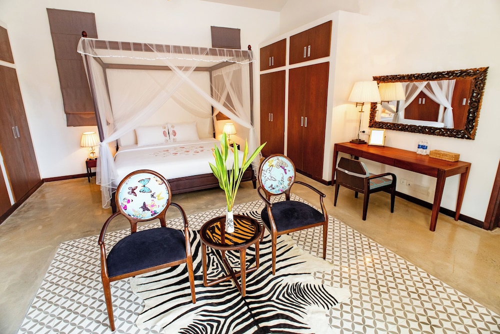 Allezboo Beach Resort & Spa