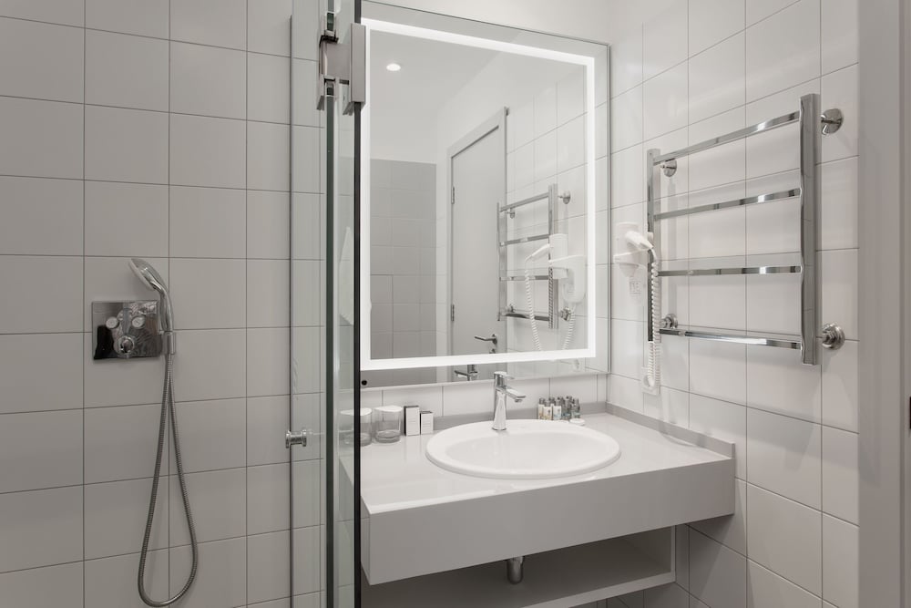 Sport Inn Hotel & Wellness