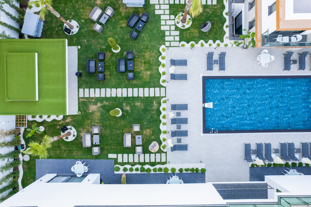 Milenyum Residence view 3