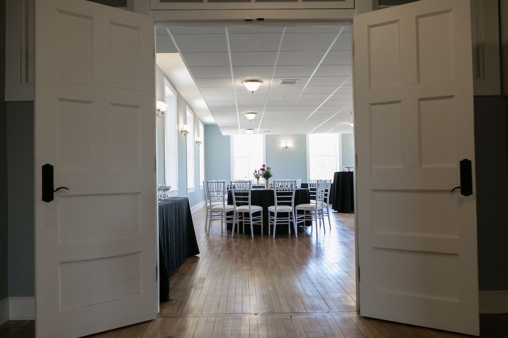 The Inn at Belvoir Winery