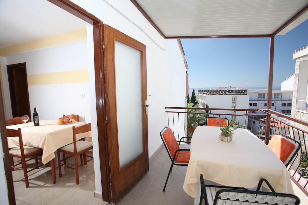 Apartmani Kovačić