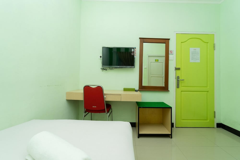 KoolKost Syariah near Taman Bekapai Balikpapan view 2