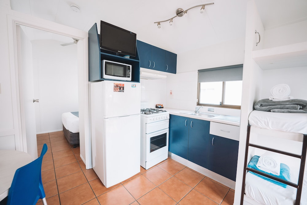 BIG4 Rainbow Beach Holiday Park