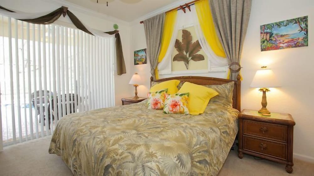 Wh7703cs Windsor Hills 4b/4ba Villa view 2