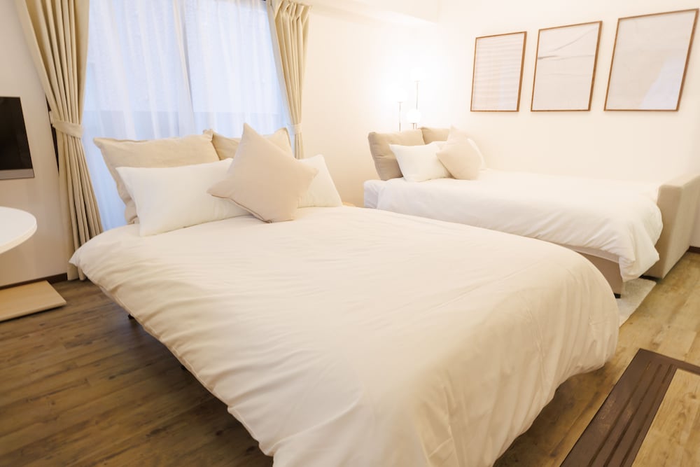 City Hotel Namba Ⅱ