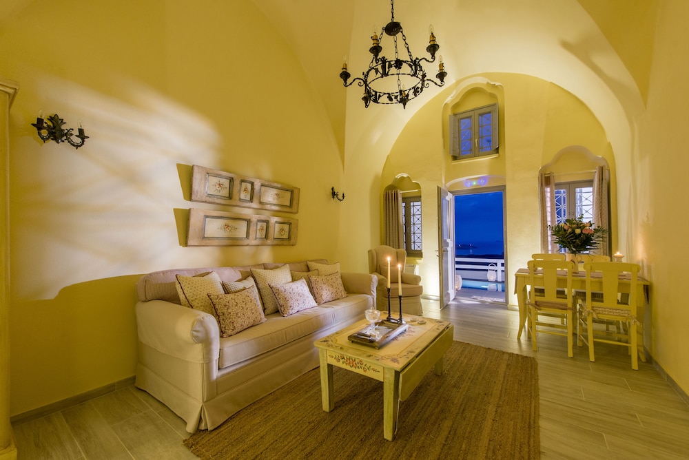 Senses Suites