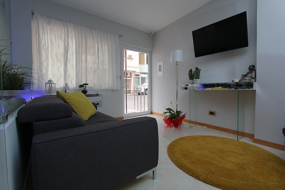 Moreno`s Boutique Hotel