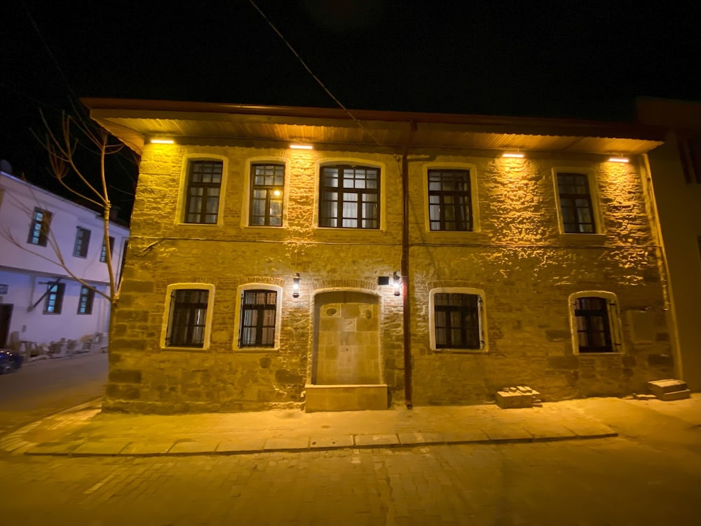 Konak Esila Pansiyon - Property Image 2