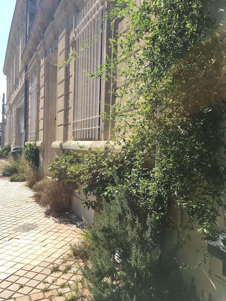 Blue Lodge in Bordeaux