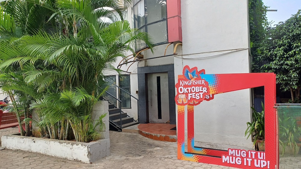 Sign Inn Apart Hotel Sriperumbudur