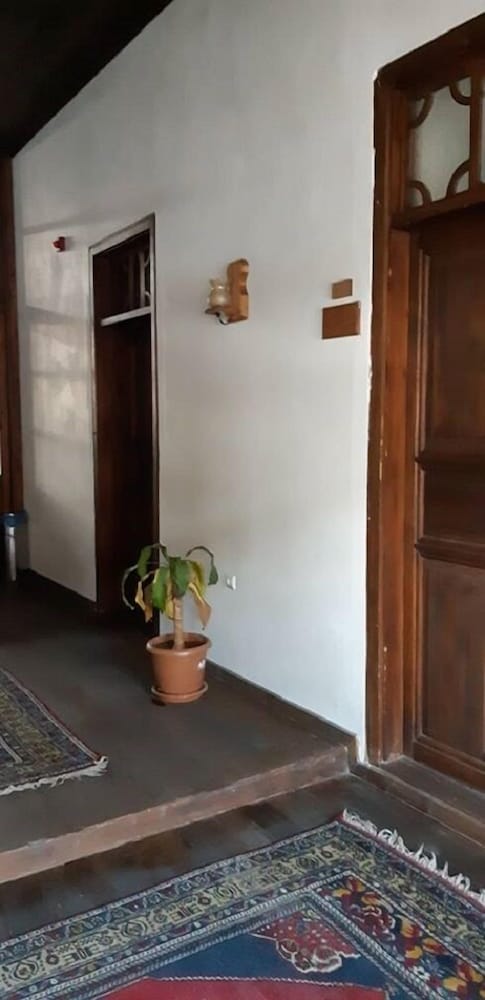 Burhanoglu Konagi Butik Otel - Image 44