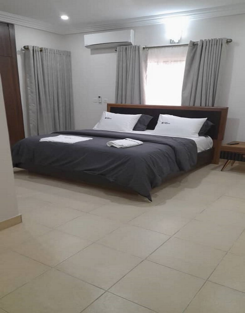 Coded Suites Wuye view 4