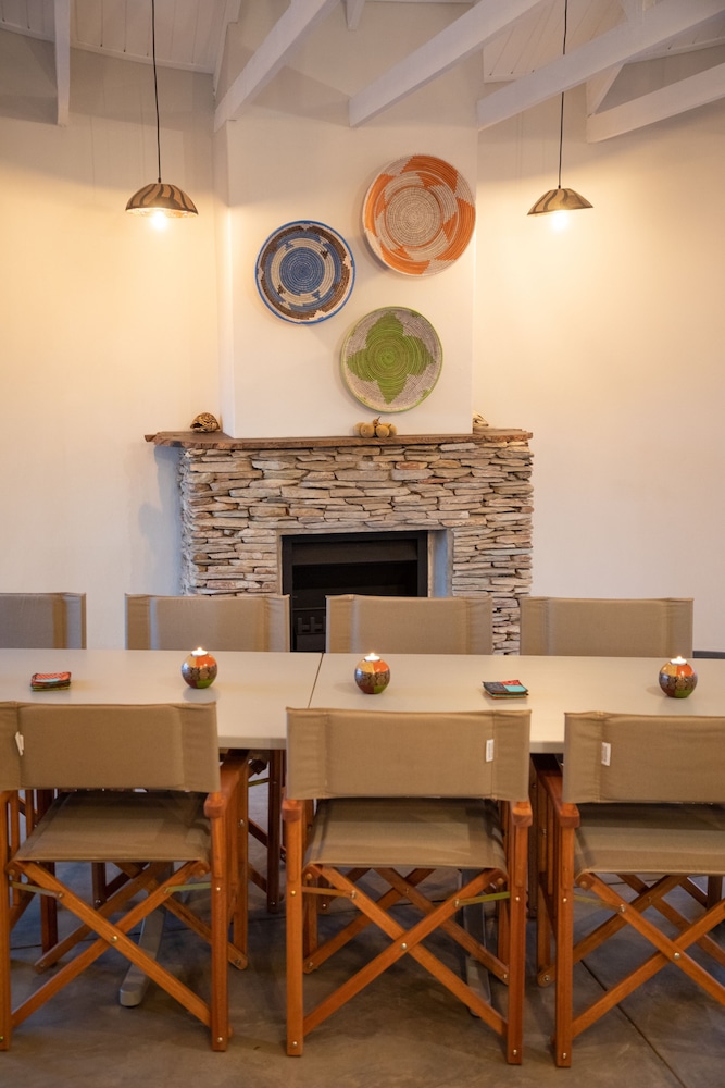 Antares Bush Camp & Safaris - Hostel