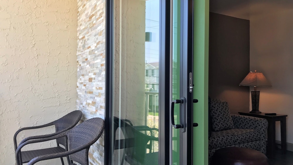 Ala Moana Motel