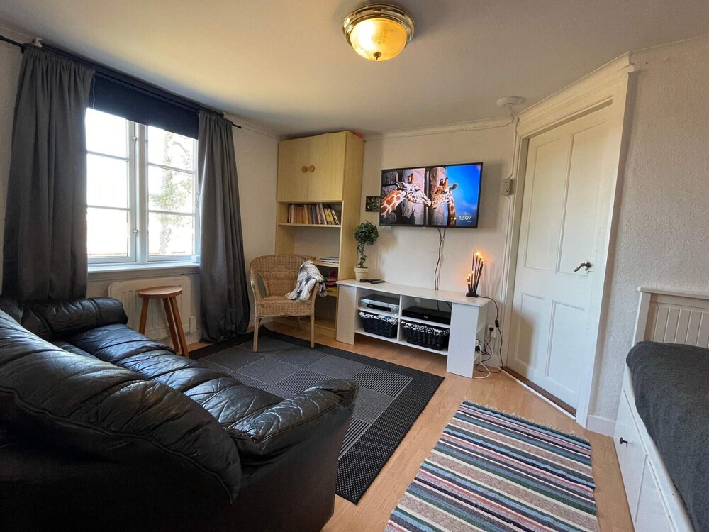 5 Person Holiday Home in Farbo
