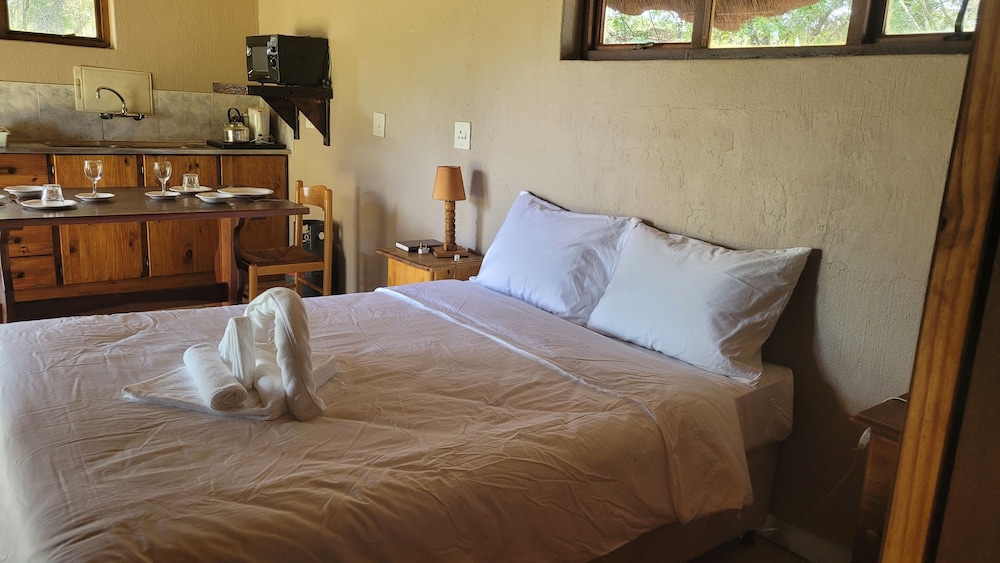 Lush Horizons Game Lodge