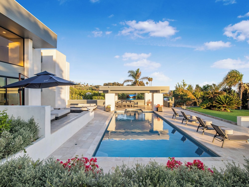 Morning View Malibu - Malibu Masterpiece in the Making w/ Views & Beach Access