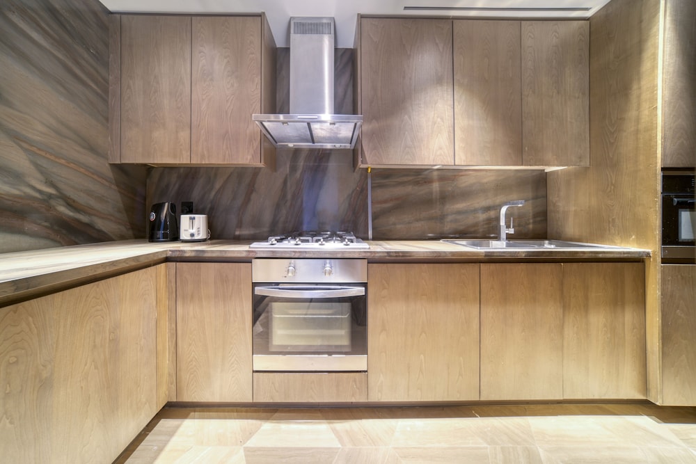 Five Palm Jumeirah Residences -Mint Stay