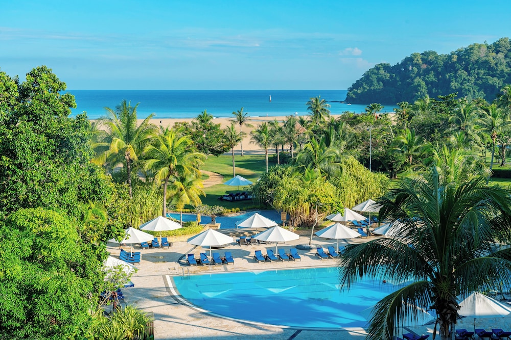 Shangri-La Rasa Ria, Kota Kinabalu 55