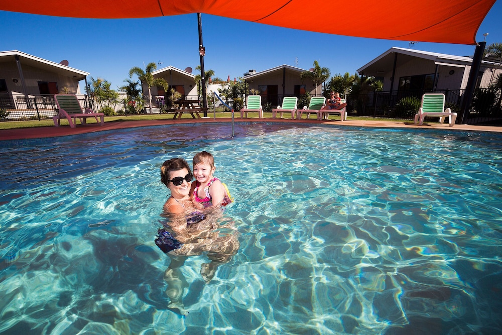 Broadwater Tourist Park