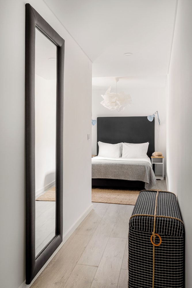 Atalaia Prime Apartments at Bairro Alto