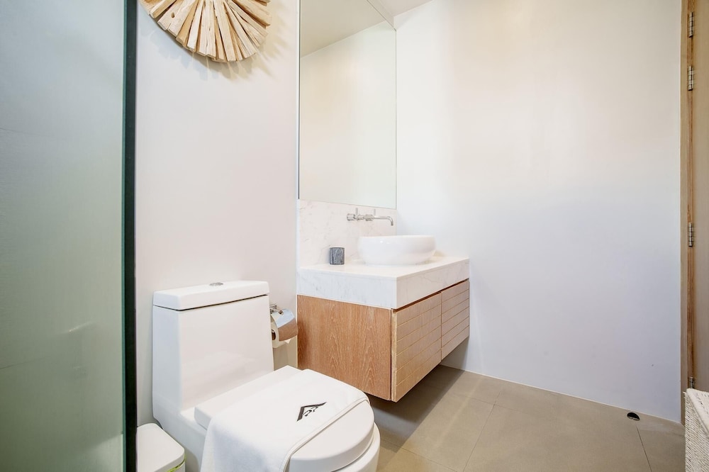 Trichada Stylish Private Pool Villa 3, Bang Tao