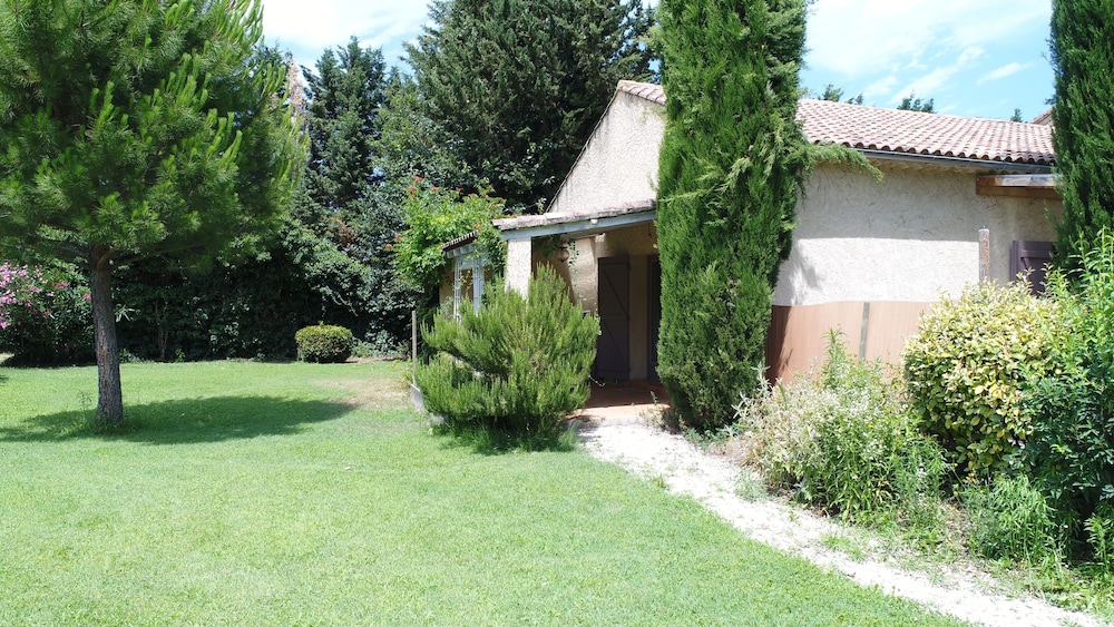 Mas Séraphin, photo 29