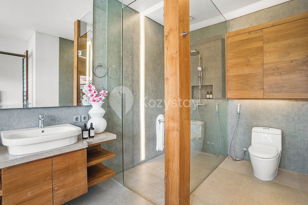 Srimalen Villa by Kozystay - Canggu-