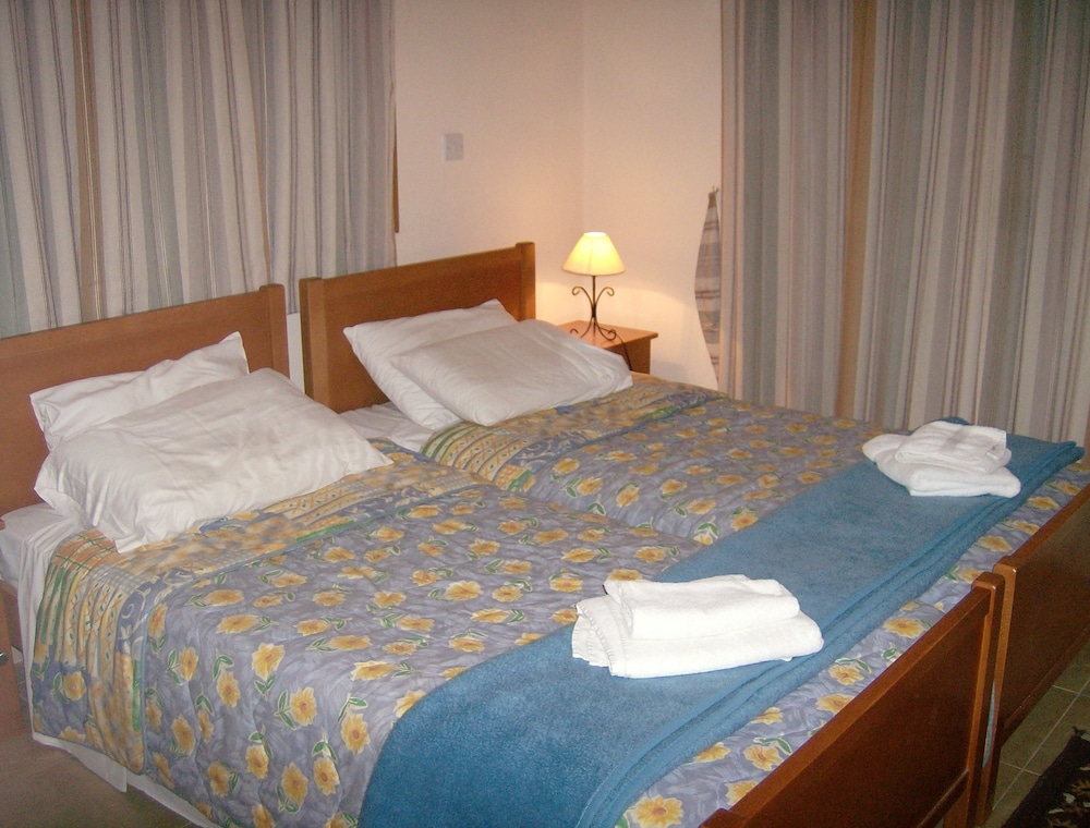 Kapsalia Holiday Villas
