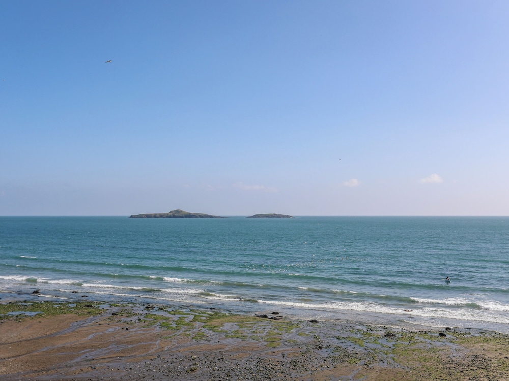 Golygfa Rhiw