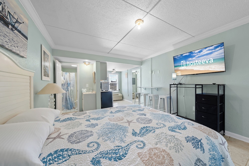 Beachview 312