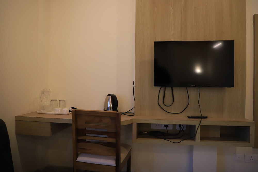 Kunden Fortune Resort Gangtok Near MG Marg