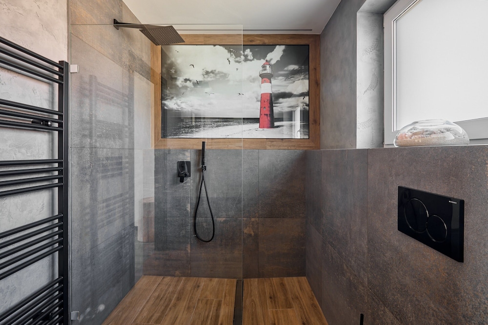 Villa in Radvanice With hot tub