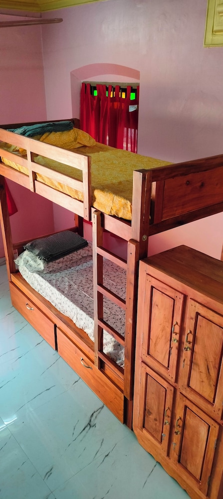 Hostel Gandhi Thiruvananthapuram