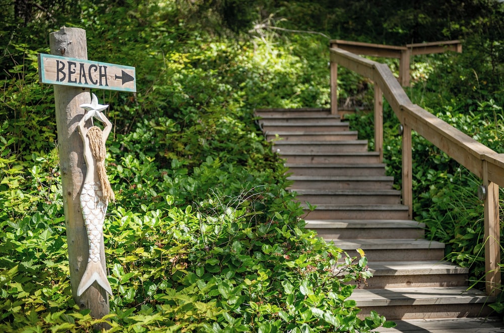 Haida Gwaii Glamping Co.