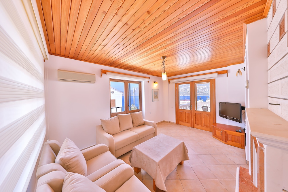 Kuluhana Otel & Villaları Kalkan - Image 74