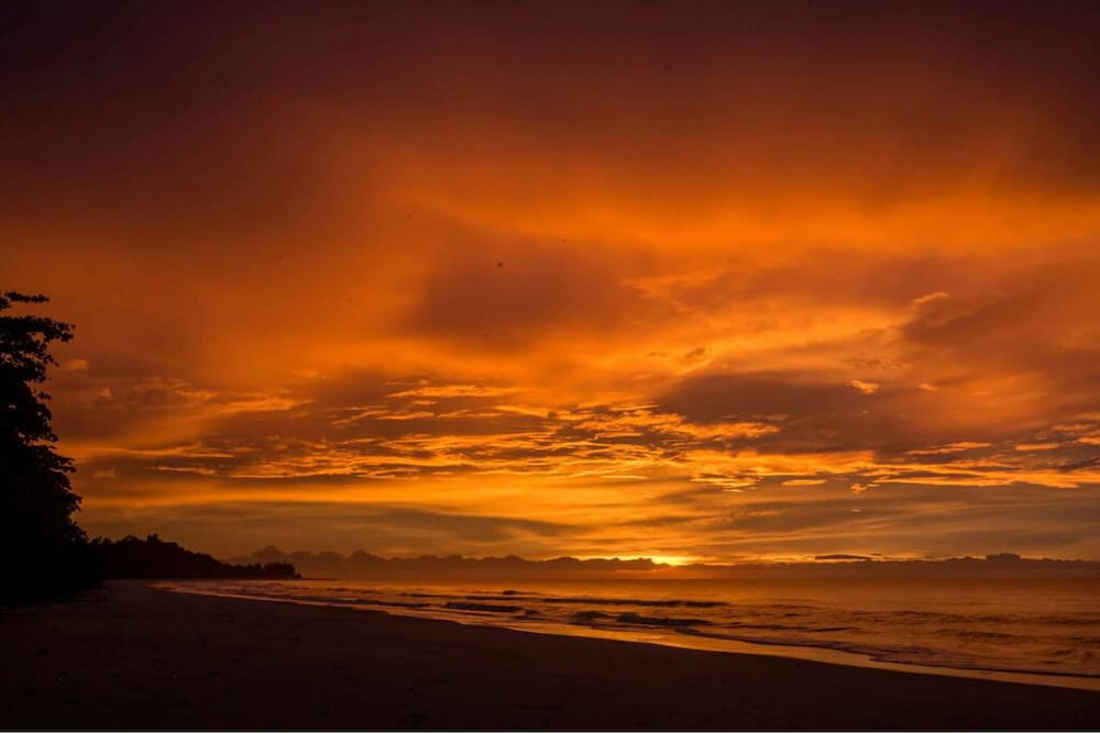 Nagapuri Beach Retreat