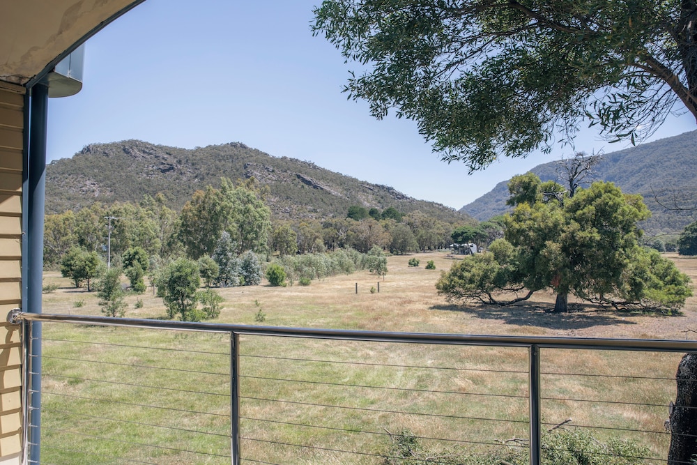Halls Gap Escape Townhouses